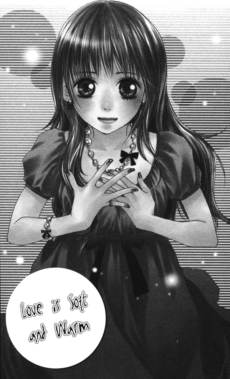Ai ja Tarinai? Chapter 1 page 8 - Chapter 1