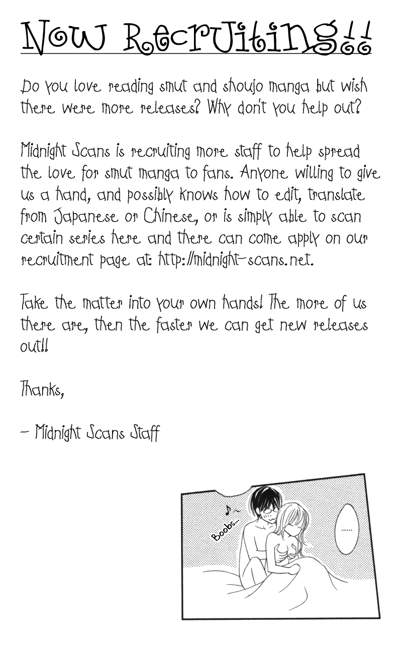 Ai ja Tarinai? Chapter 1 page 9 - Chapter 1