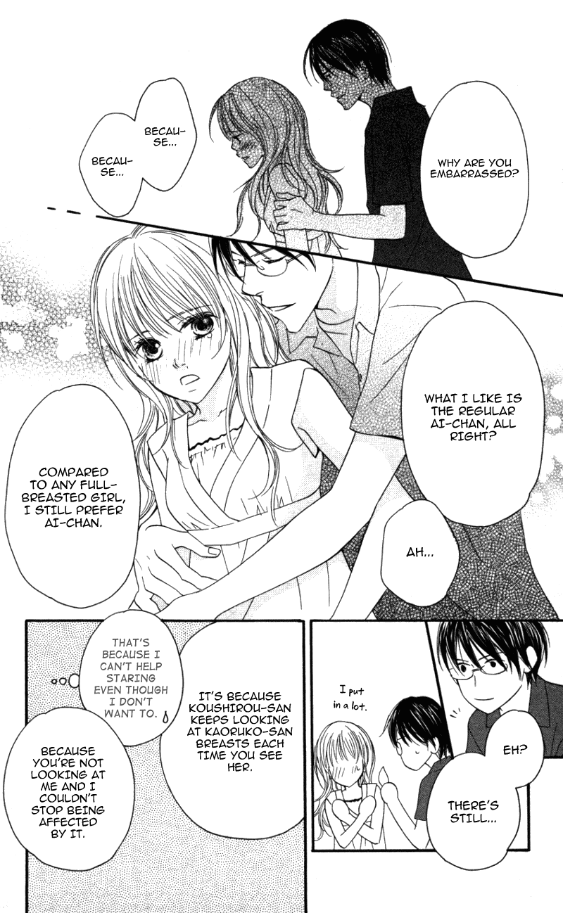 Ai ja Tarinai? Chapter 2 page 30 - Chapter 2