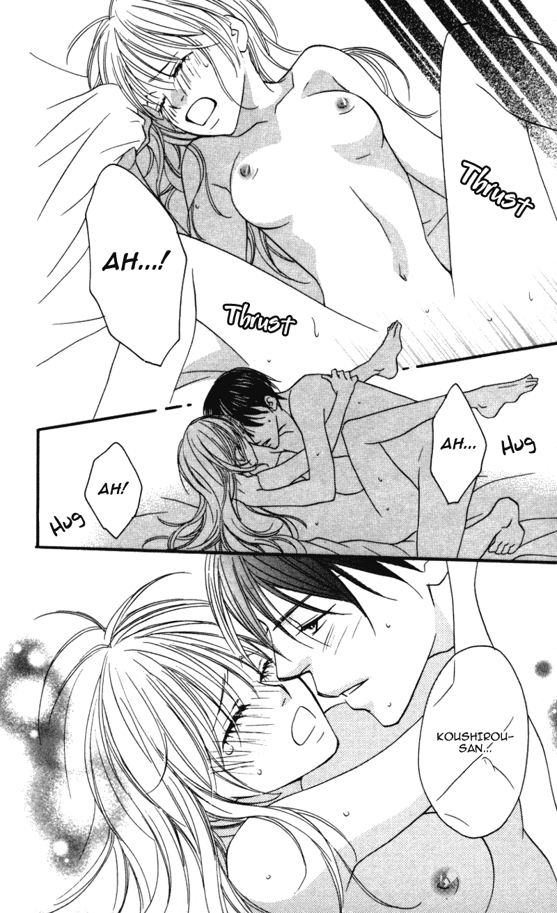 Ai ja Tarinai? Chapter 2 page 36 - Chapter 2
