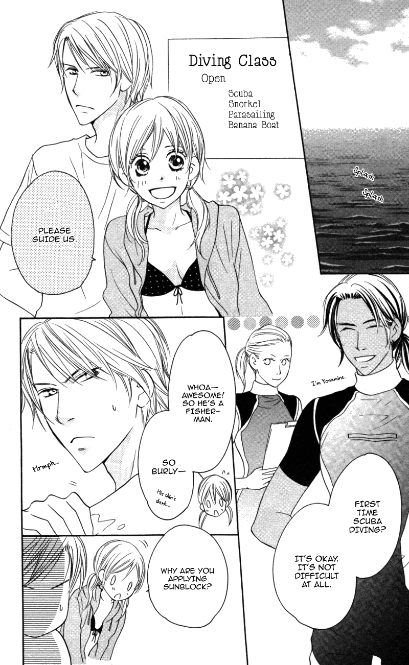 Ai ja Tarinai? Chapter 3.1 page 14 - Chapter 3.1