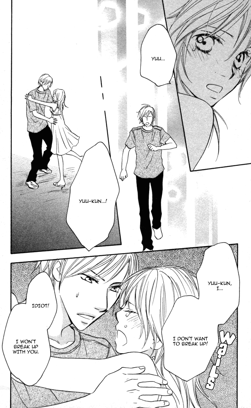Ai ja Tarinai? Chapter 3.1 page 28 - Chapter 3.1