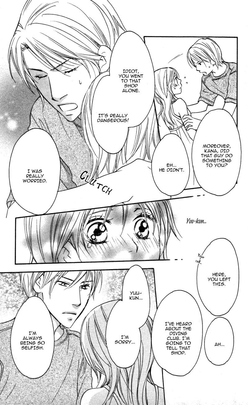 Ai ja Tarinai? Chapter 3.1 page 29 - Chapter 3.1