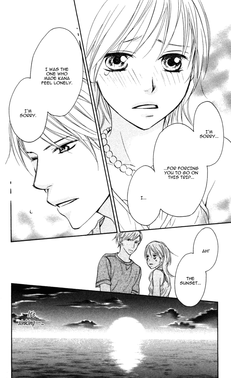Ai ja Tarinai? Chapter 3.1 page 30 - Chapter 3.1