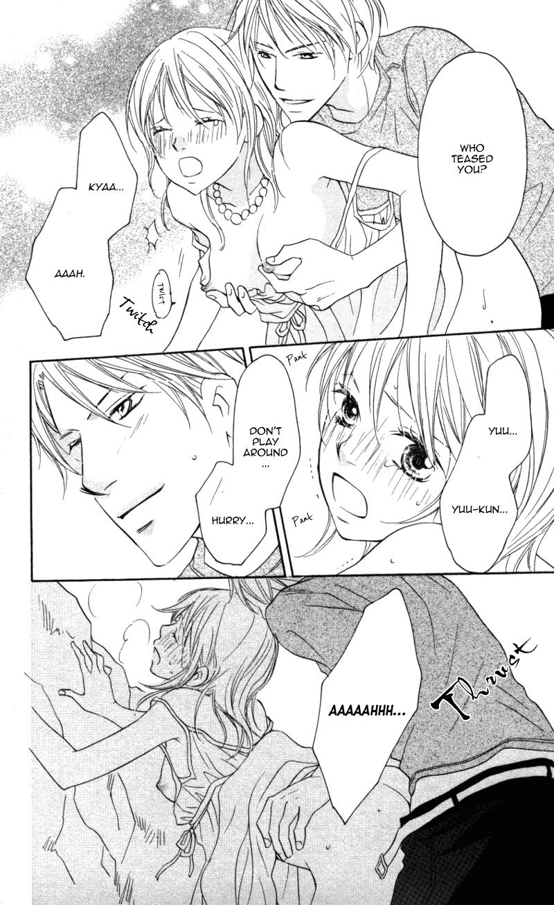 Ai ja Tarinai? Chapter 3.1 page 34 - Chapter 3.1