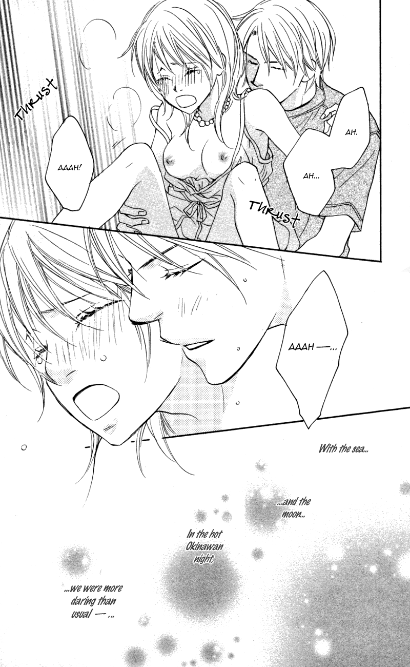 Ai ja Tarinai? Chapter 3.1 page 35 - Chapter 3.1