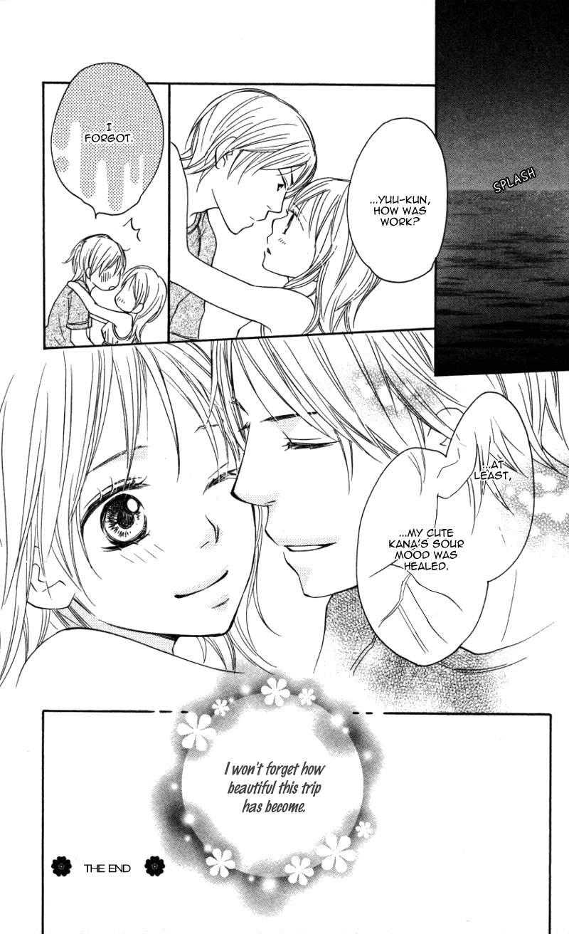 Ai ja Tarinai? Chapter 3.1 page 36 - Chapter 3.1