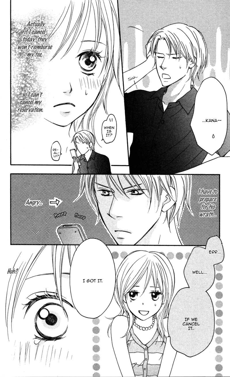 Ai ja Tarinai? Chapter 3.1 page 9 - Chapter 3.1