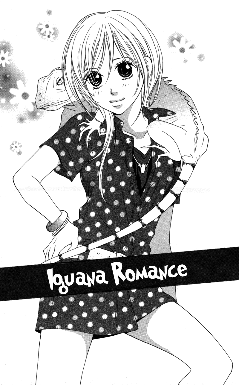 Ai ja Tarinai? Chapter 3.2 page 2 - Chapter 3.2