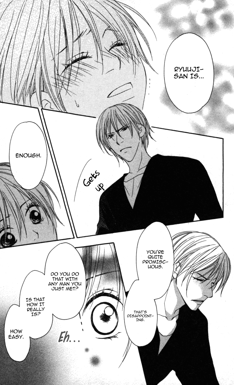 Ai ja Tarinai? Chapter 3.2 page 22 - Chapter 3.2