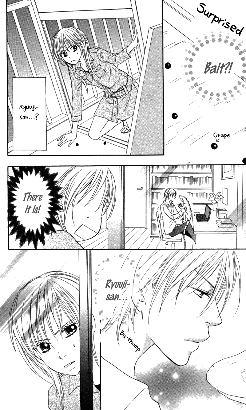 Ai ja Tarinai? Chapter 3.2 page 27 - Chapter 3.2