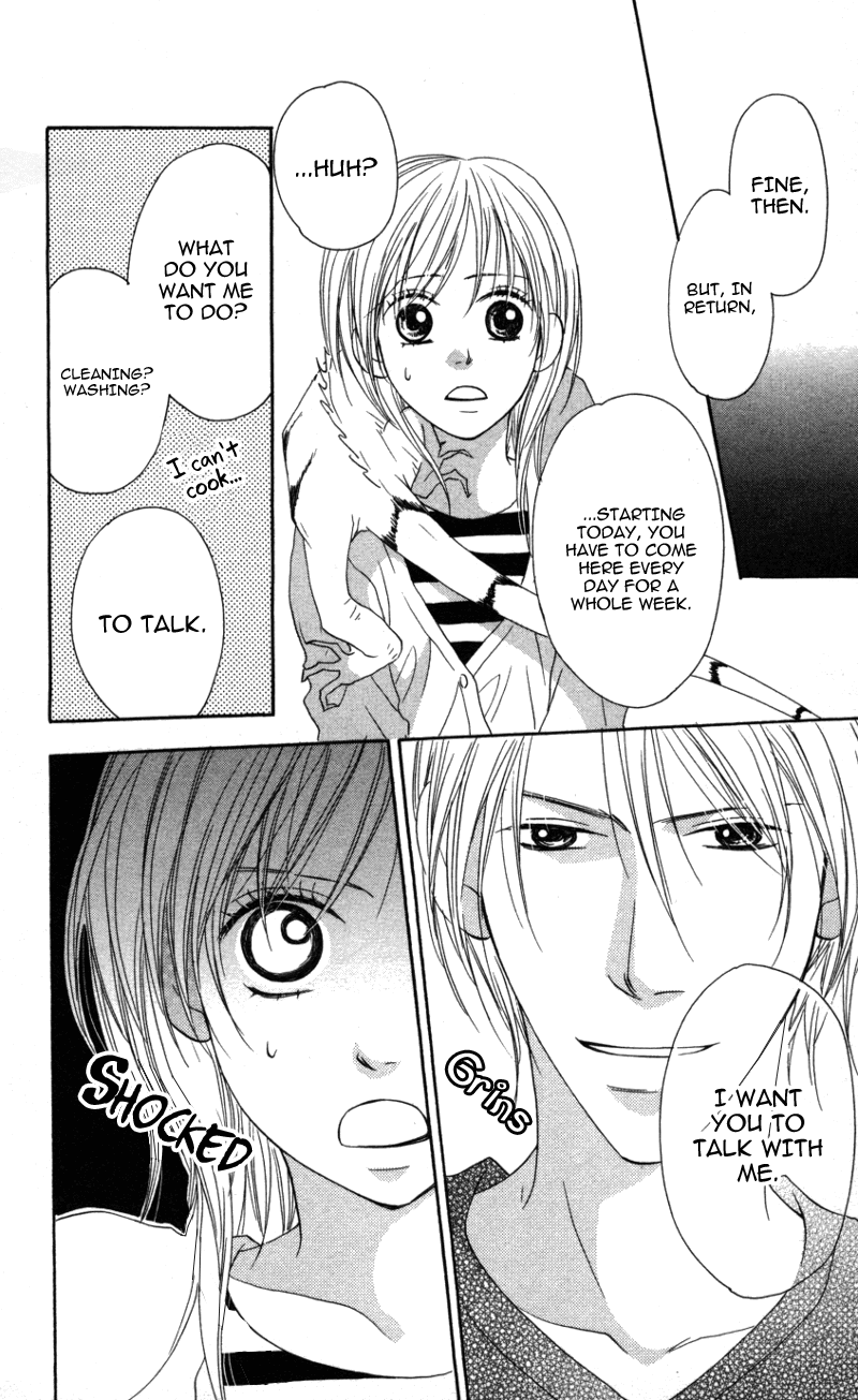 Ai ja Tarinai? Chapter 3.2 page 7 - Chapter 3.2