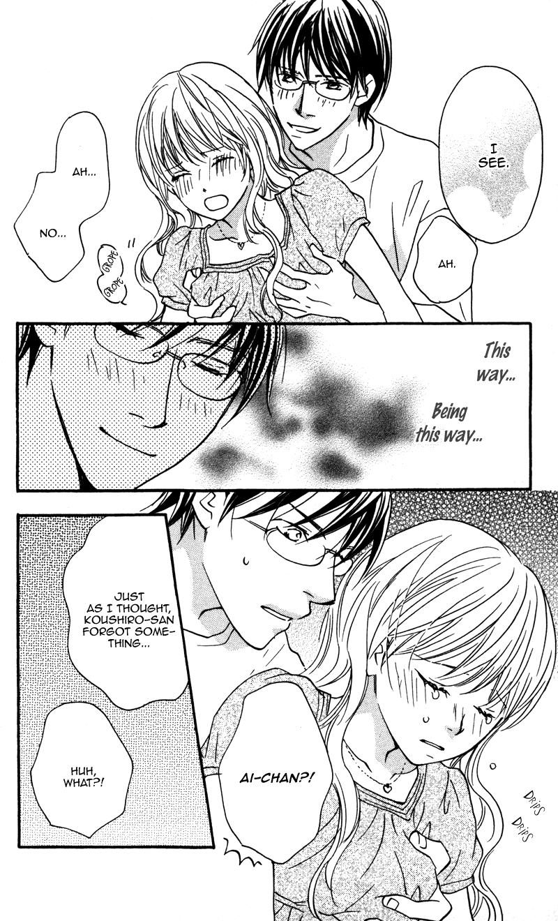 Ai ja Tarinai? Chapter 3.3 page 6 - Chapter 3.3