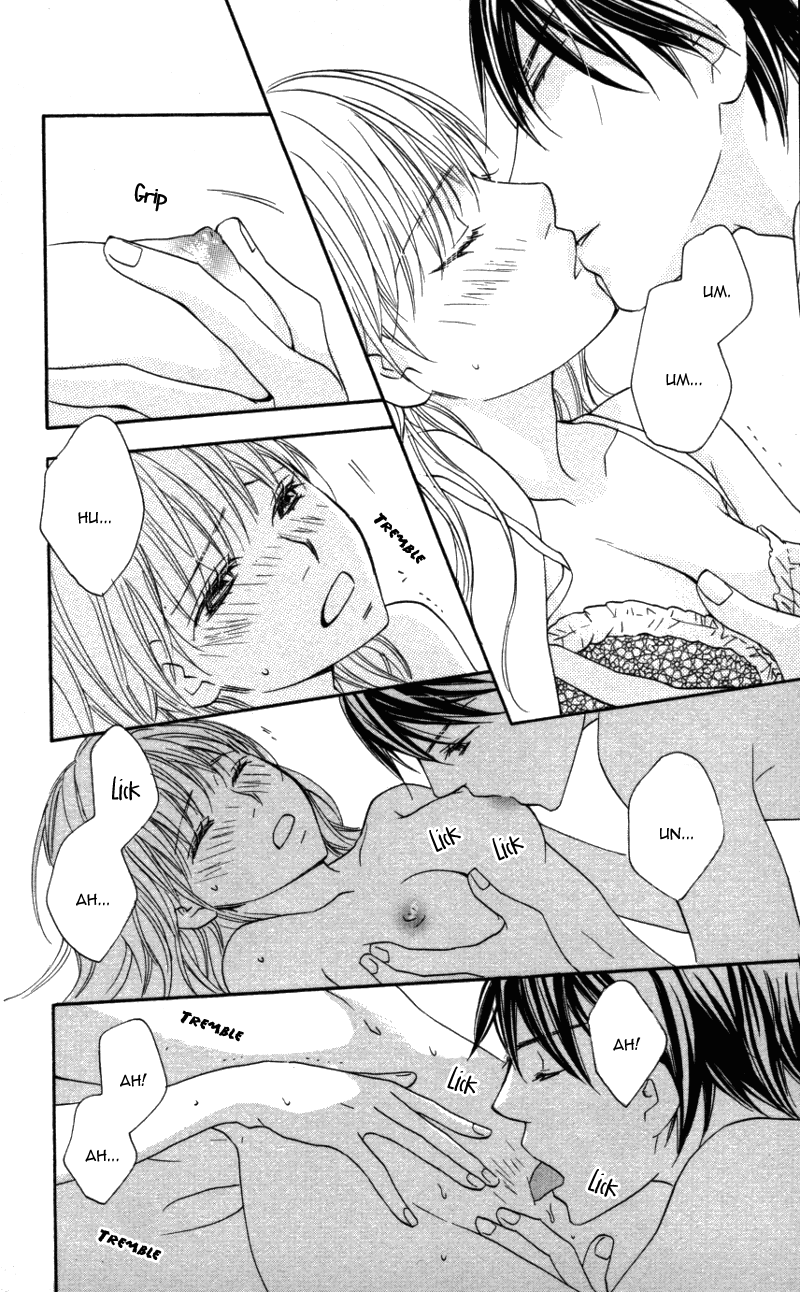 Ai ja Tarinai? Chapter 3 page 35 - Chapter 3