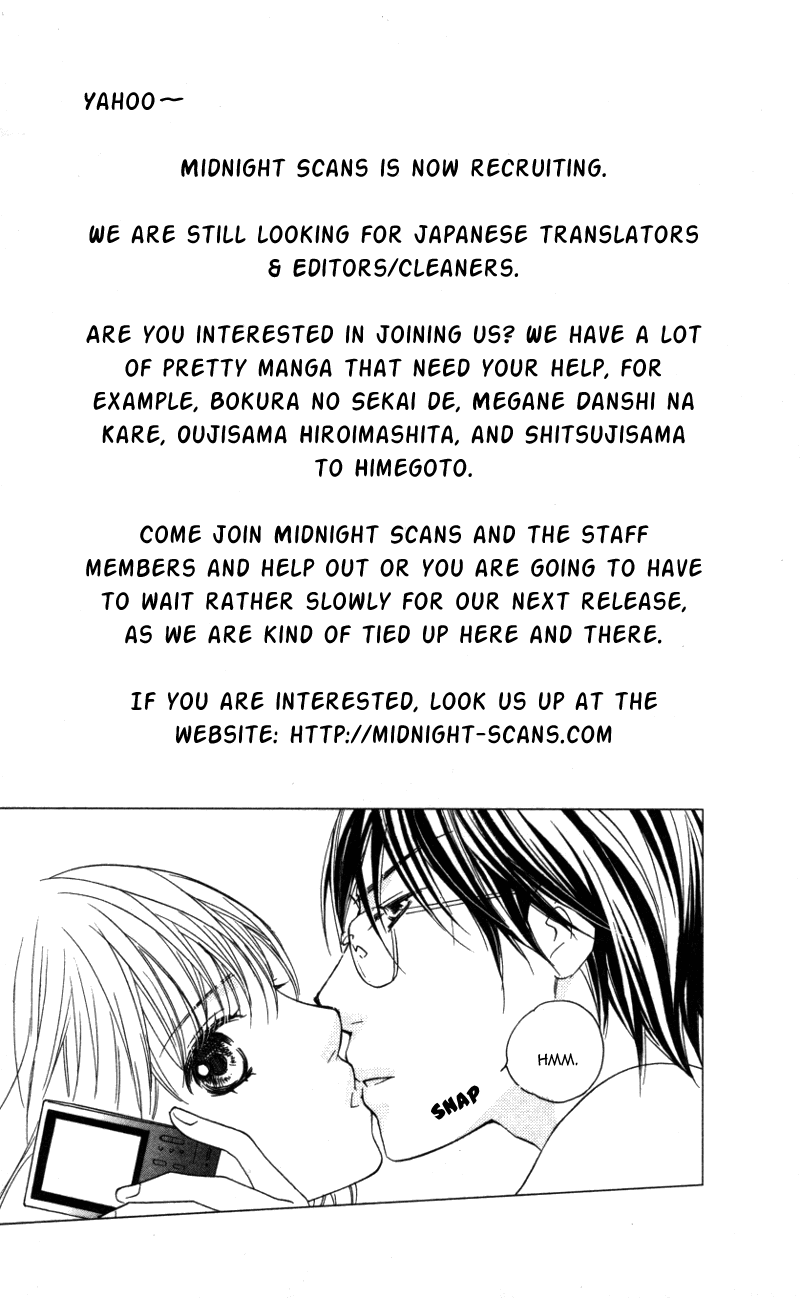 Ai ja Tarinai? Chapter 3 page 38 - Chapter 3