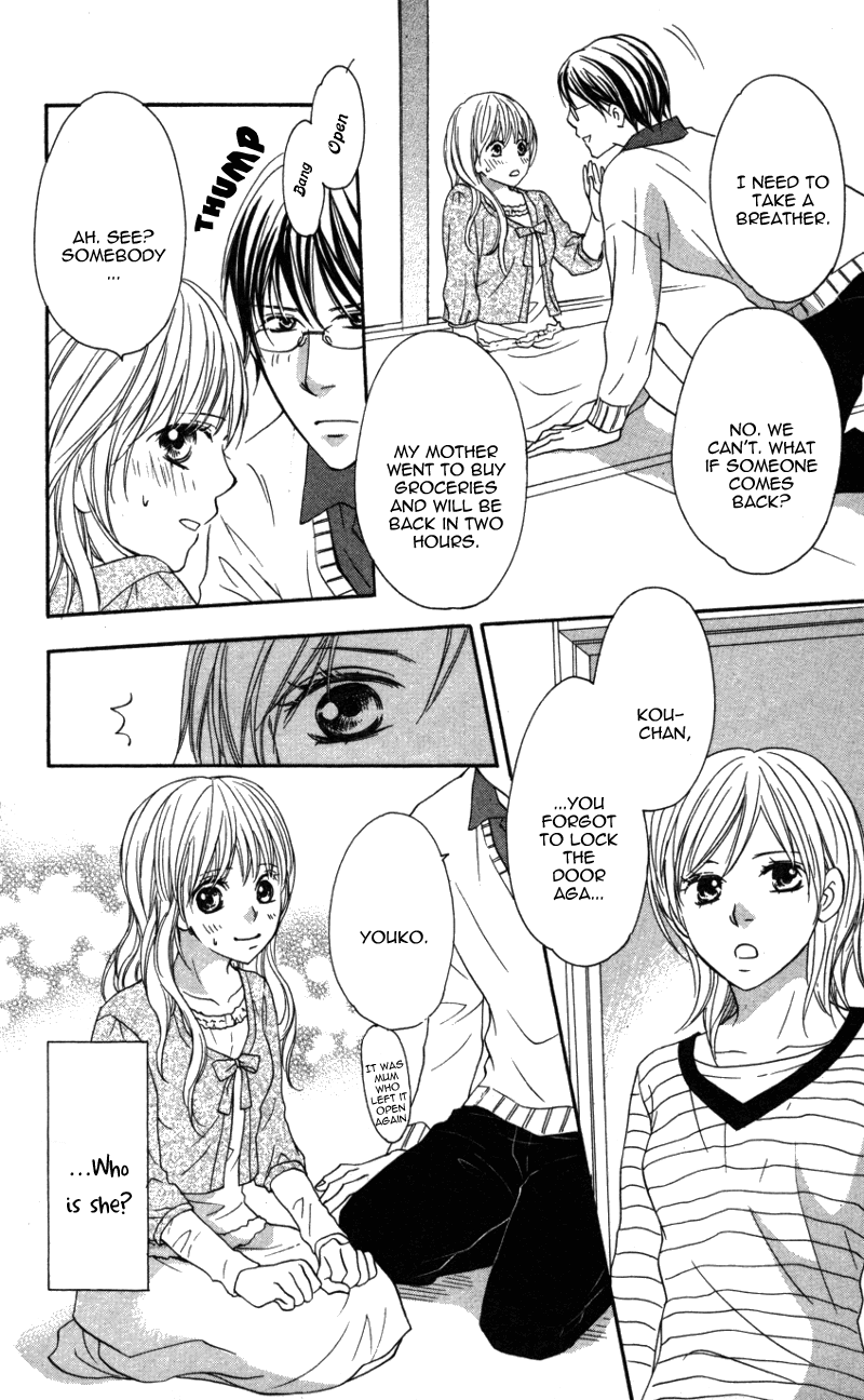 Ai ja Tarinai? Chapter 3 page 9 - Chapter 3