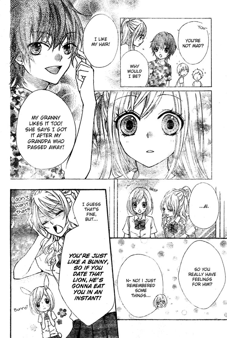 Ai Kara Hajimaru Chapter 1 page 25 - Chapter 1
