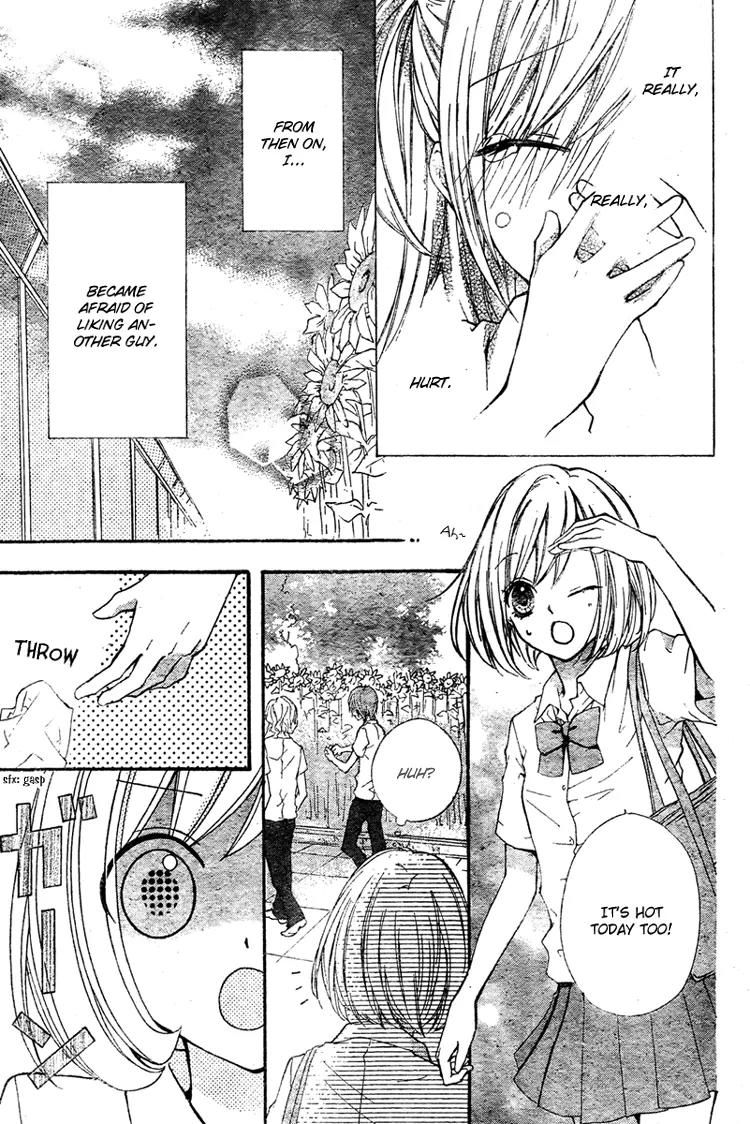 Ai Kara Hajimaru Chapter 1 page 28 - Chapter 1