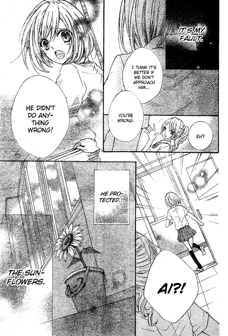 Ai Kara Hajimaru Chapter 1 page 34 - Chapter 1