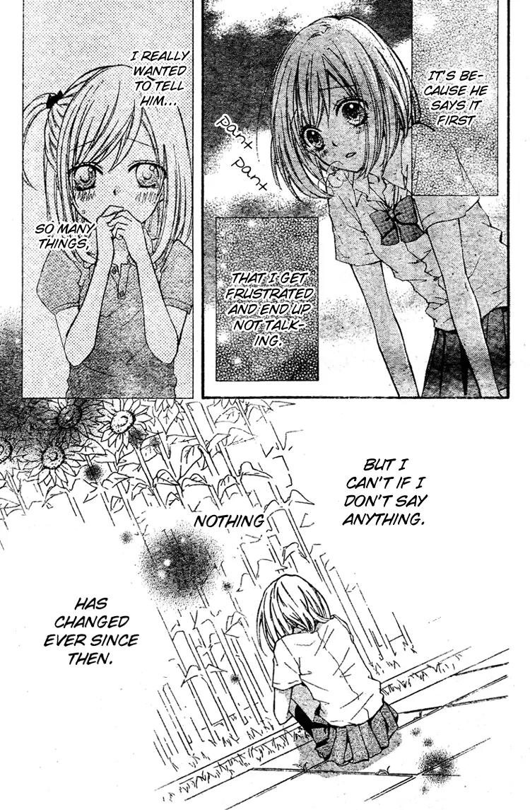 Ai Kara Hajimaru Chapter 1 page 38 - Chapter 1