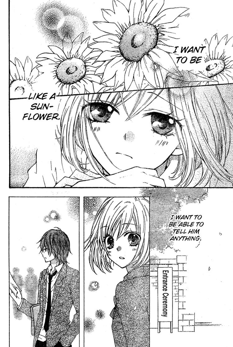 Ai Kara Hajimaru Chapter 1 page 39 - Chapter 1