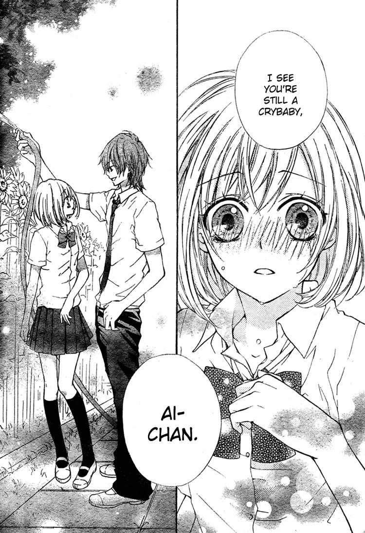 Ai Kara Hajimaru Chapter 1 page 43 - Chapter 1