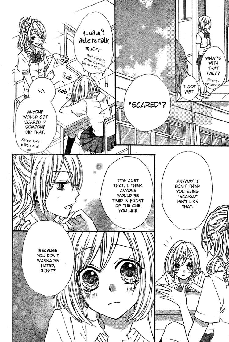 Ai Kara Hajimaru Chapter 2 page 18 - Chapter 2