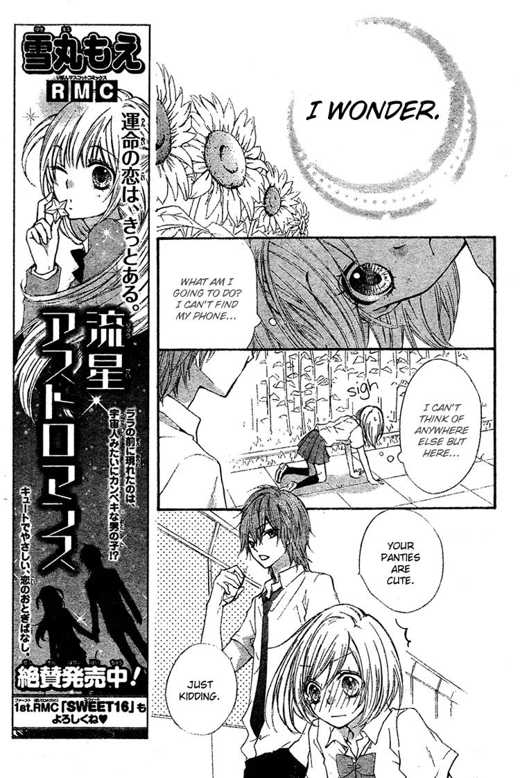 Ai Kara Hajimaru Chapter 2 page 21 - Chapter 2