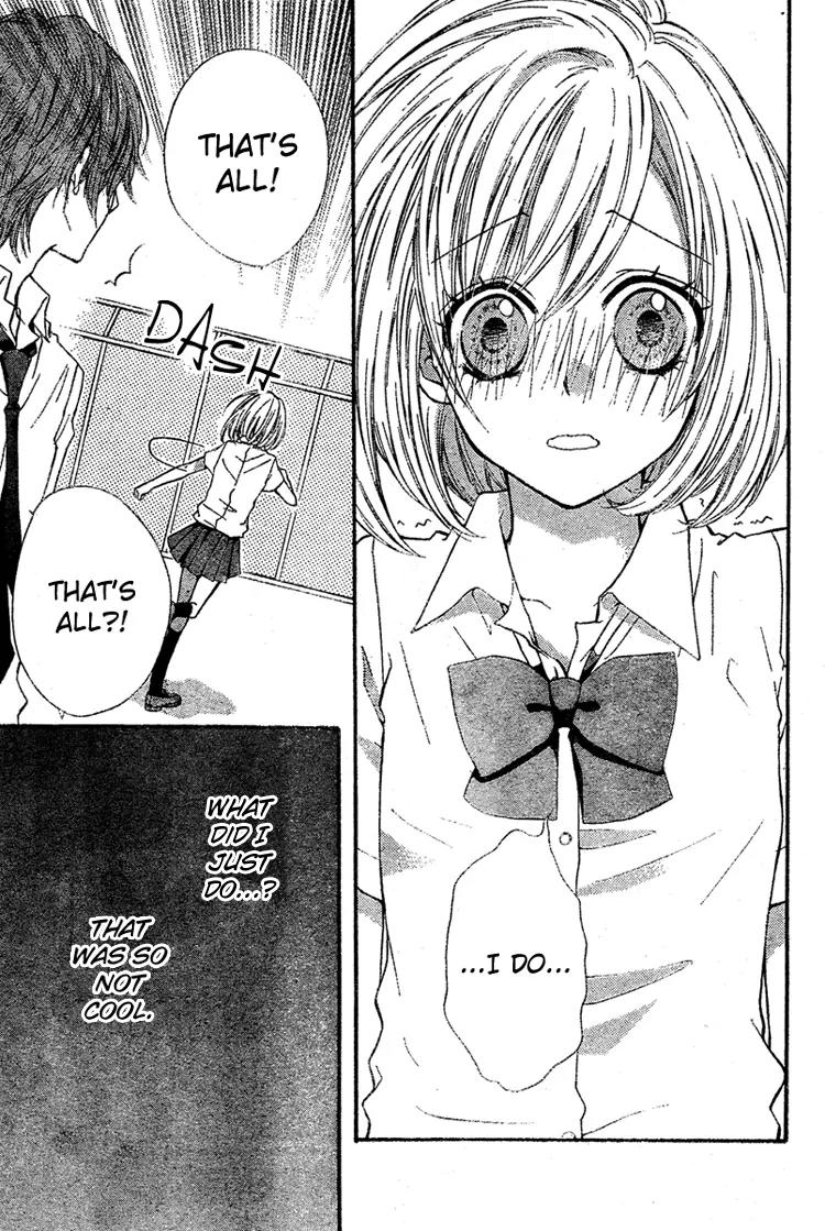 Ai Kara Hajimaru Chapter 2 page 26 - Chapter 2