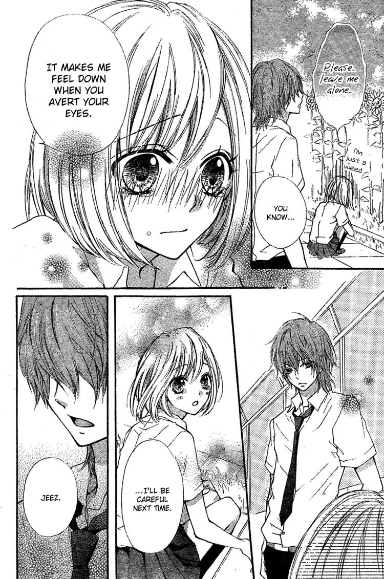 Ai Kara Hajimaru Chapter 2 page 29 - Chapter 2