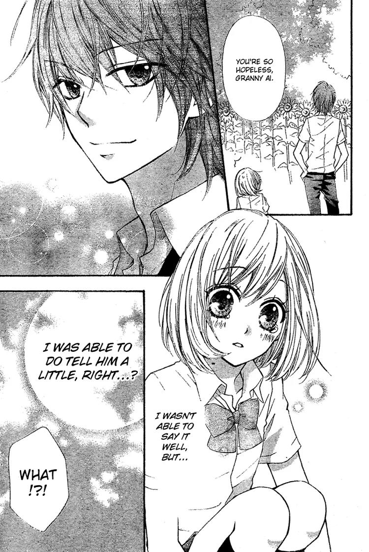 Ai Kara Hajimaru Chapter 2 page 30 - Chapter 2
