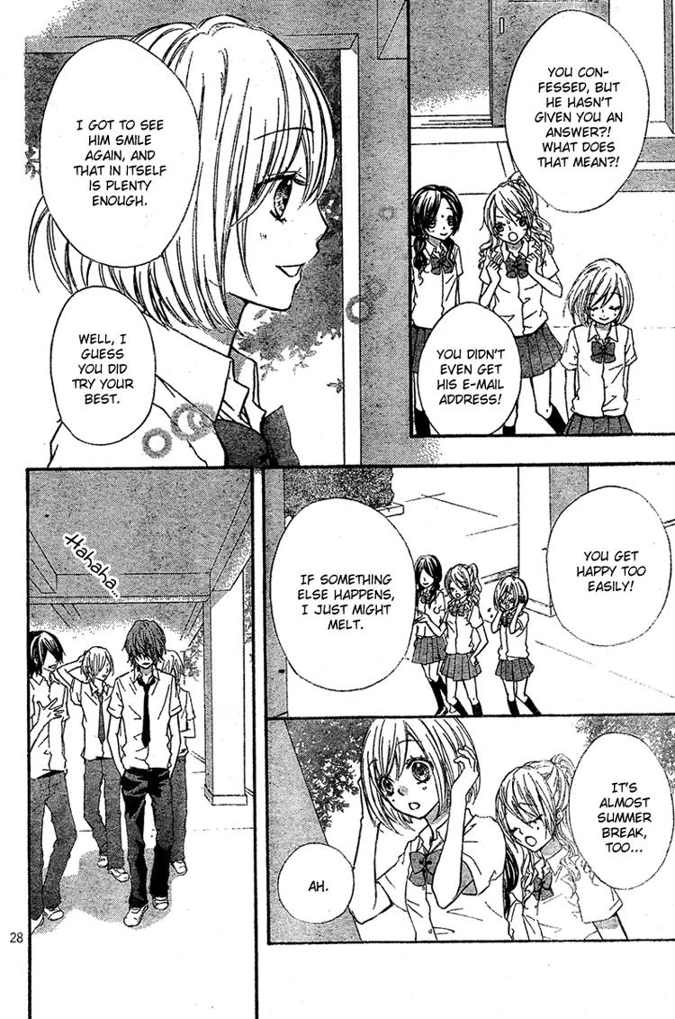 Ai Kara Hajimaru Chapter 2 page 31 - Chapter 2