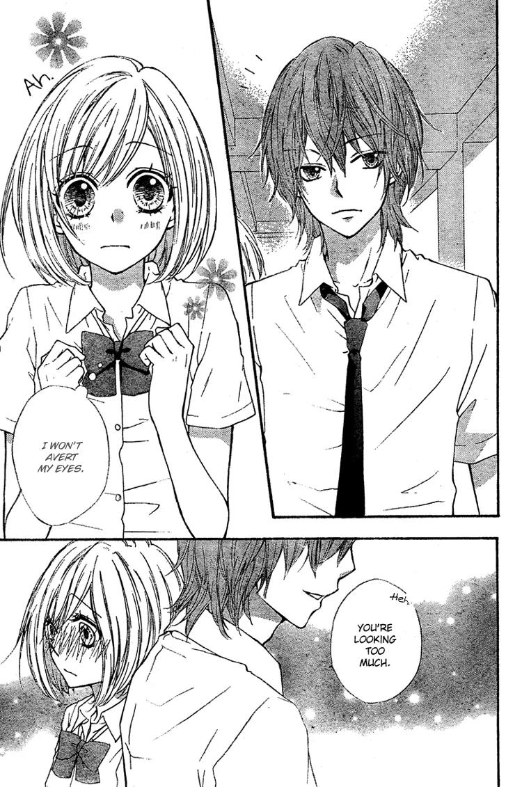 Ai Kara Hajimaru Chapter 2 page 32 - Chapter 2