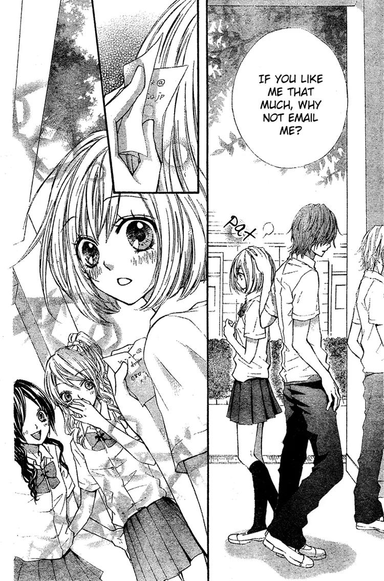 Ai Kara Hajimaru Chapter 2 page 33 - Chapter 2