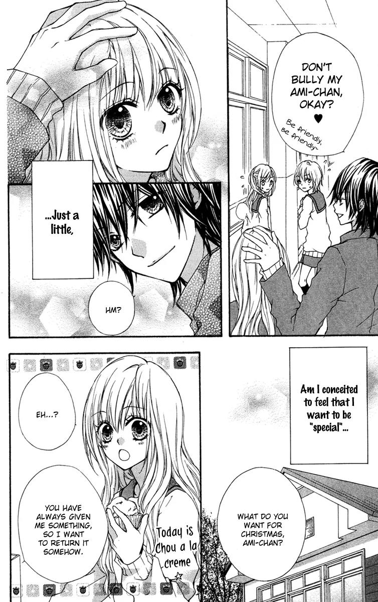 Ai Kara Hajimaru Chapter 3.5 page 20 - Chapter 3.5