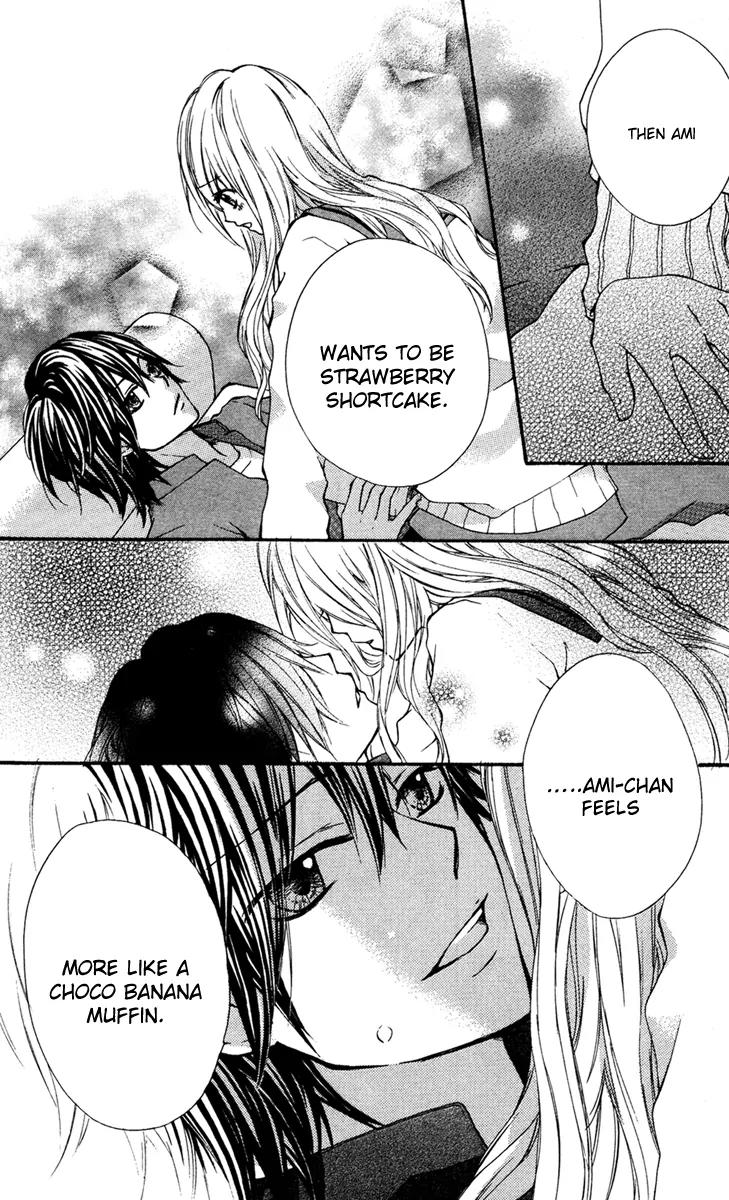 Ai Kara Hajimaru Chapter 3.5 page 22 - Chapter 3.5