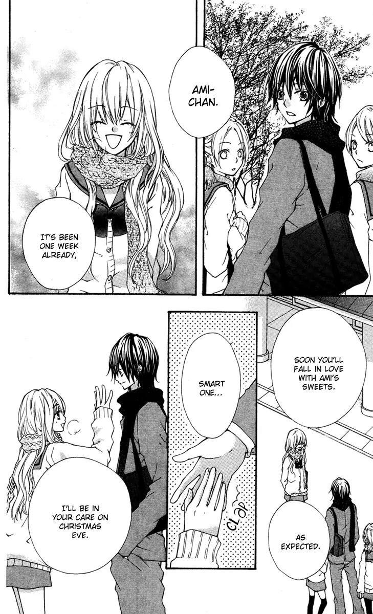 Ai Kara Hajimaru Chapter 3.5 page 30 - Chapter 3.5