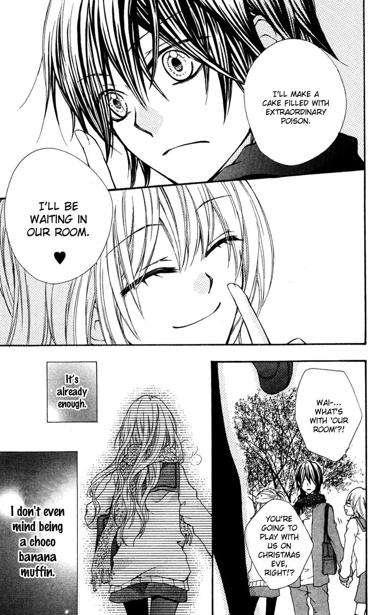 Ai Kara Hajimaru Chapter 3.5 page 31 - Chapter 3.5