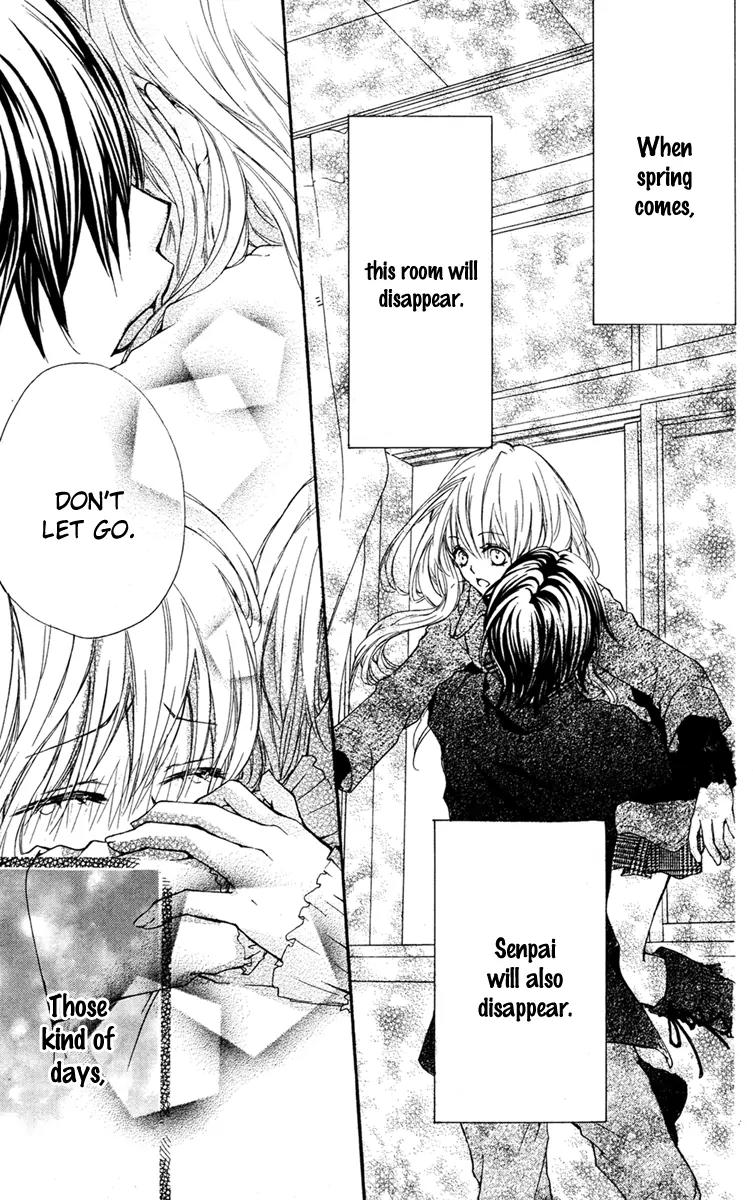Ai Kara Hajimaru Chapter 3.5 page 37 - Chapter 3.5