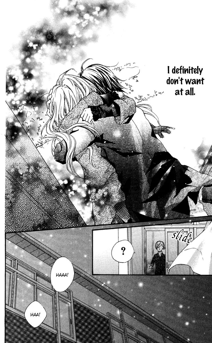 Ai Kara Hajimaru Chapter 3.5 page 38 - Chapter 3.5