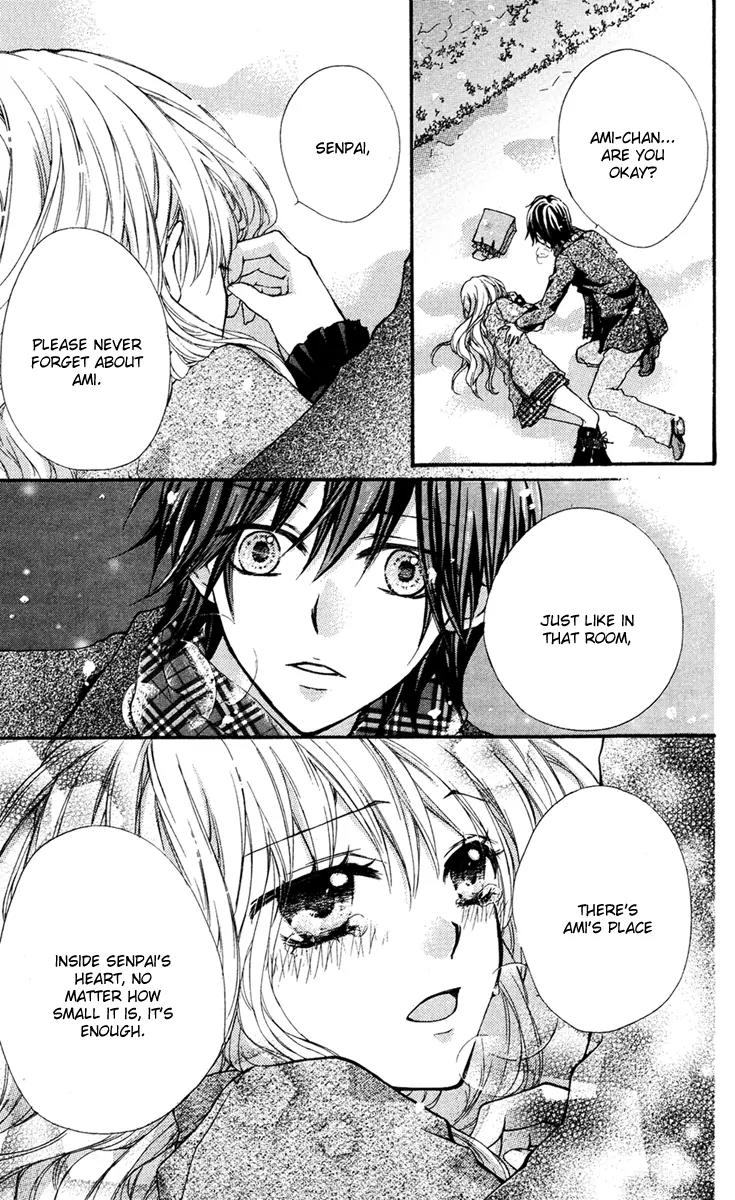 Ai Kara Hajimaru Chapter 3.5 page 39 - Chapter 3.5