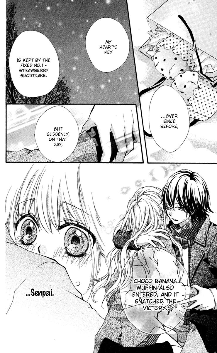 Ai Kara Hajimaru Chapter 3.5 page 40 - Chapter 3.5