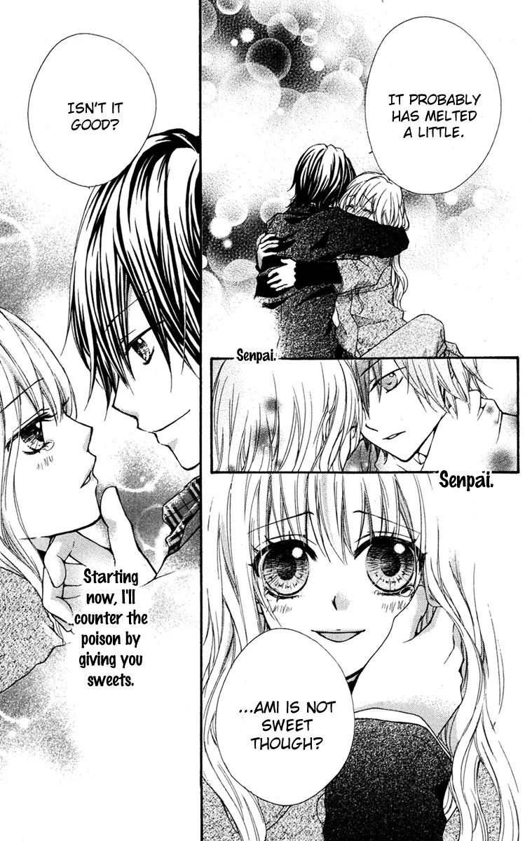 Ai Kara Hajimaru Chapter 3.5 page 41 - Chapter 3.5