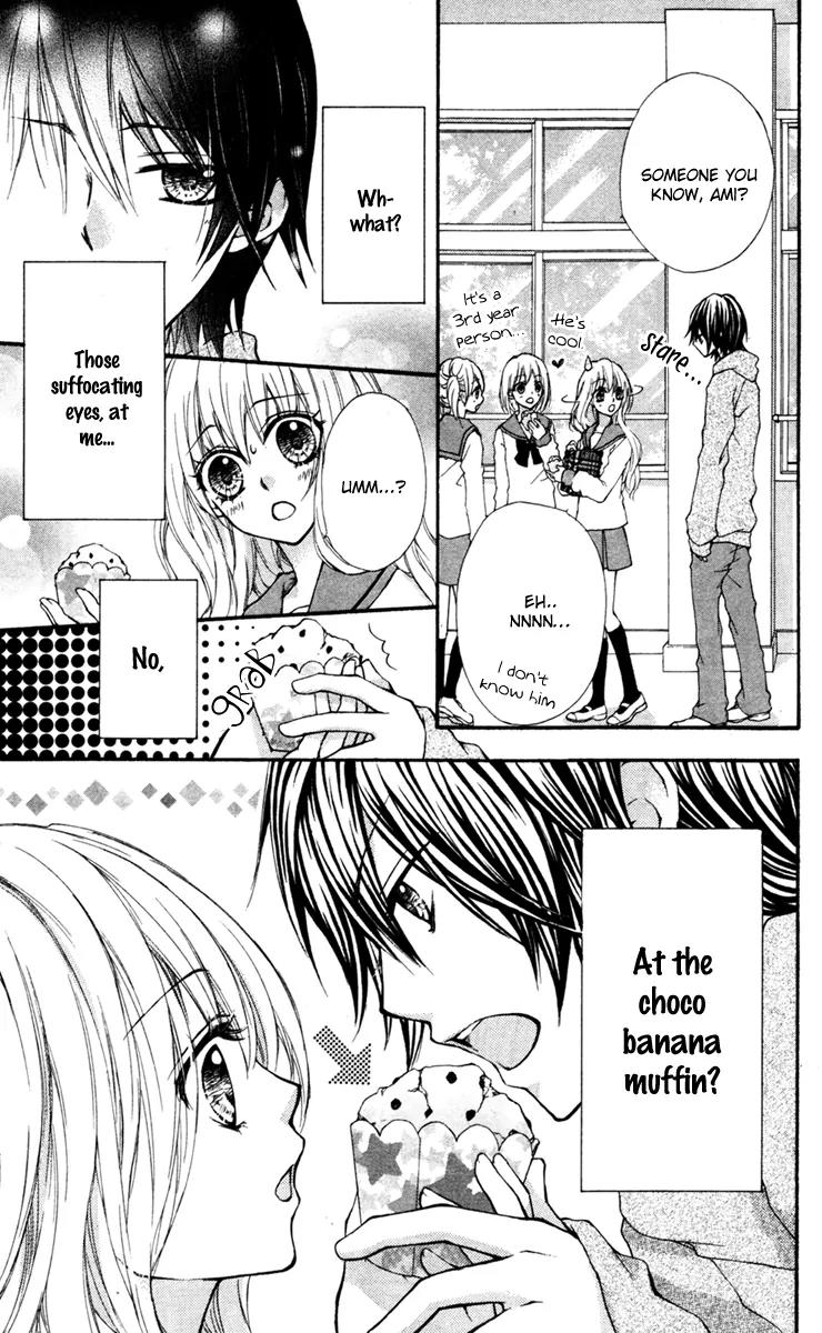 Ai Kara Hajimaru Chapter 3.5 page 5 - Chapter 3.5
