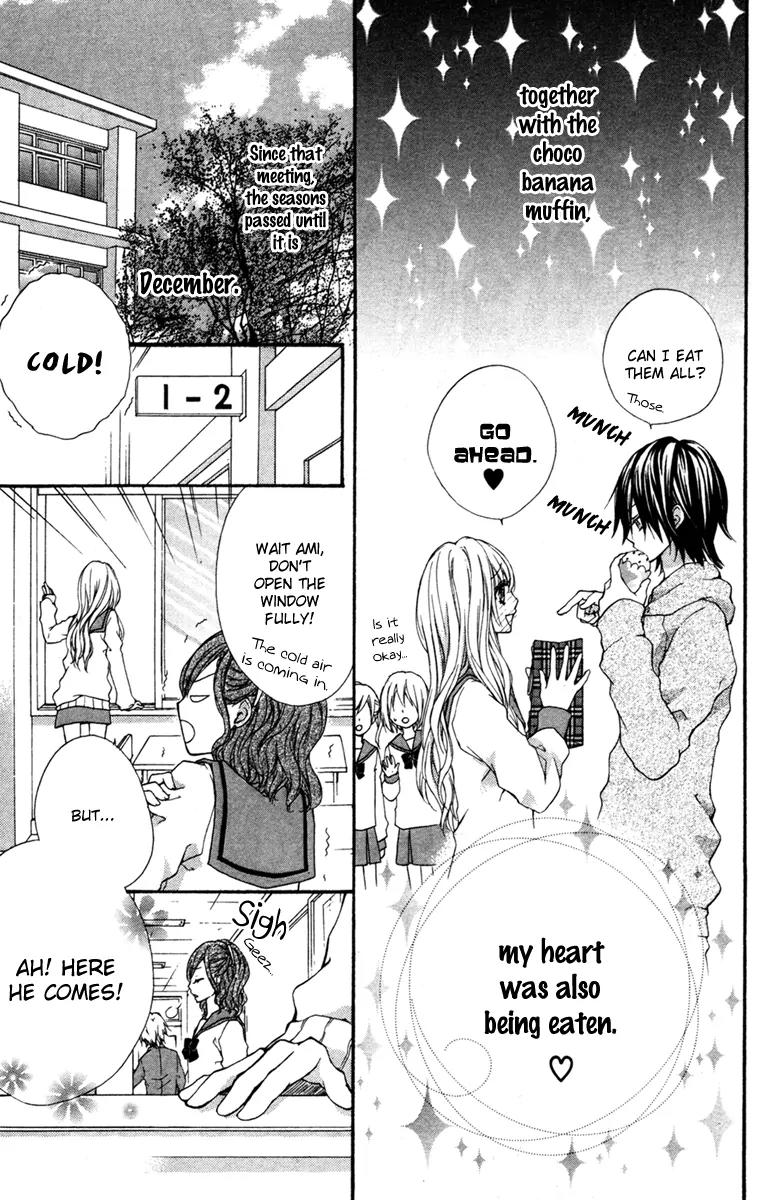 Ai Kara Hajimaru Chapter 3.5 page 7 - Chapter 3.5