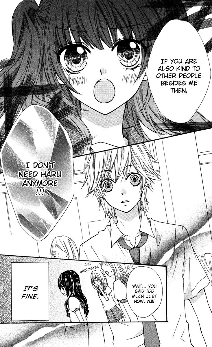 Ai Kara Hajimaru Chapter 3.6 page 27 - Chapter 3.6
