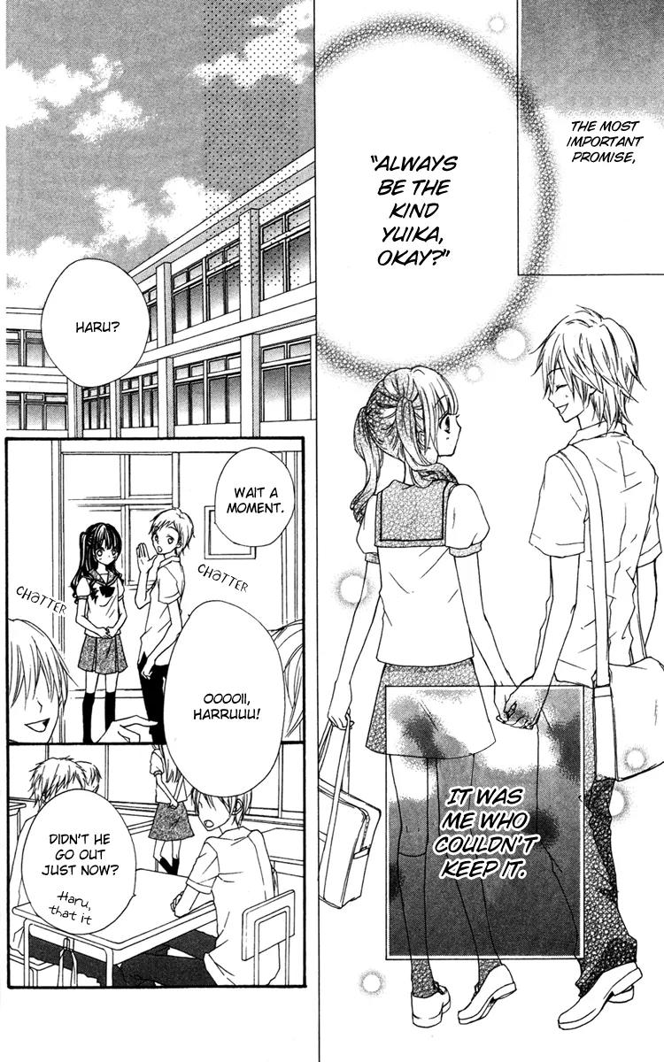 Ai Kara Hajimaru Chapter 3.6 page 36 - Chapter 3.6