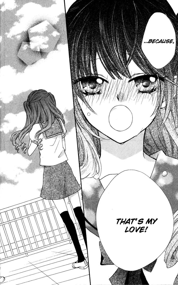 Ai Kara Hajimaru Chapter 3.6 page 40 - Chapter 3.6
