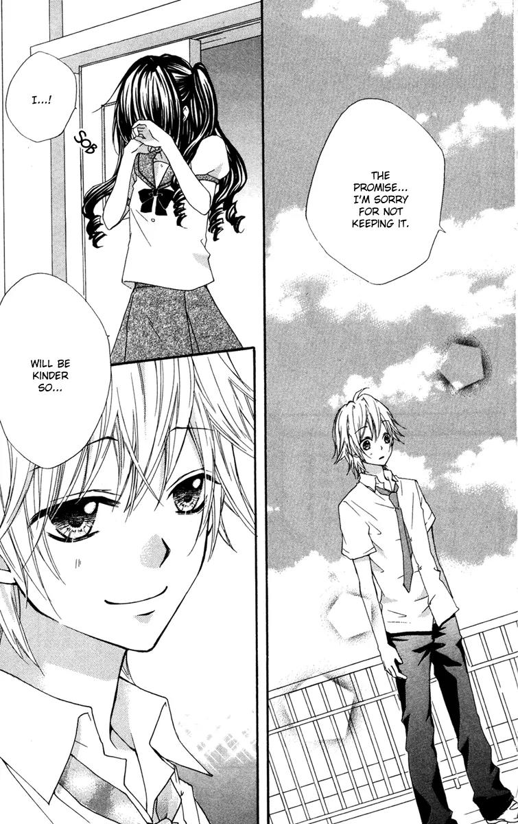 Ai Kara Hajimaru Chapter 3.6 page 41 - Chapter 3.6