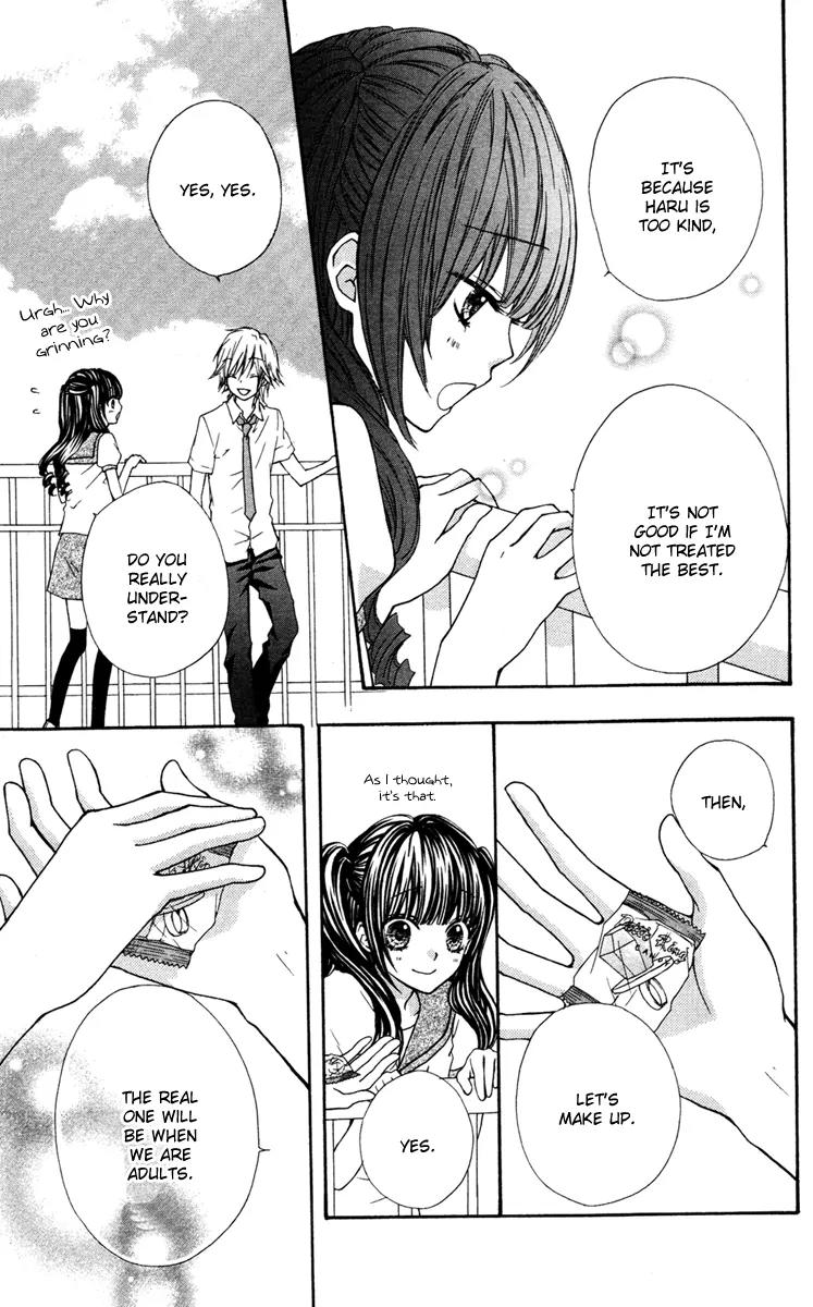 Ai Kara Hajimaru Chapter 3.6 page 43 - Chapter 3.6